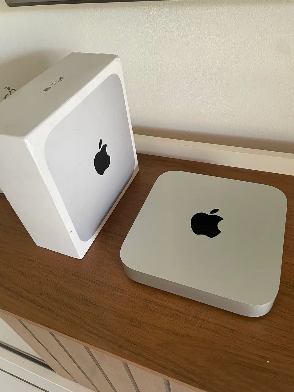 Mac Mini M2 500gb 8gb RAM - Foto 2