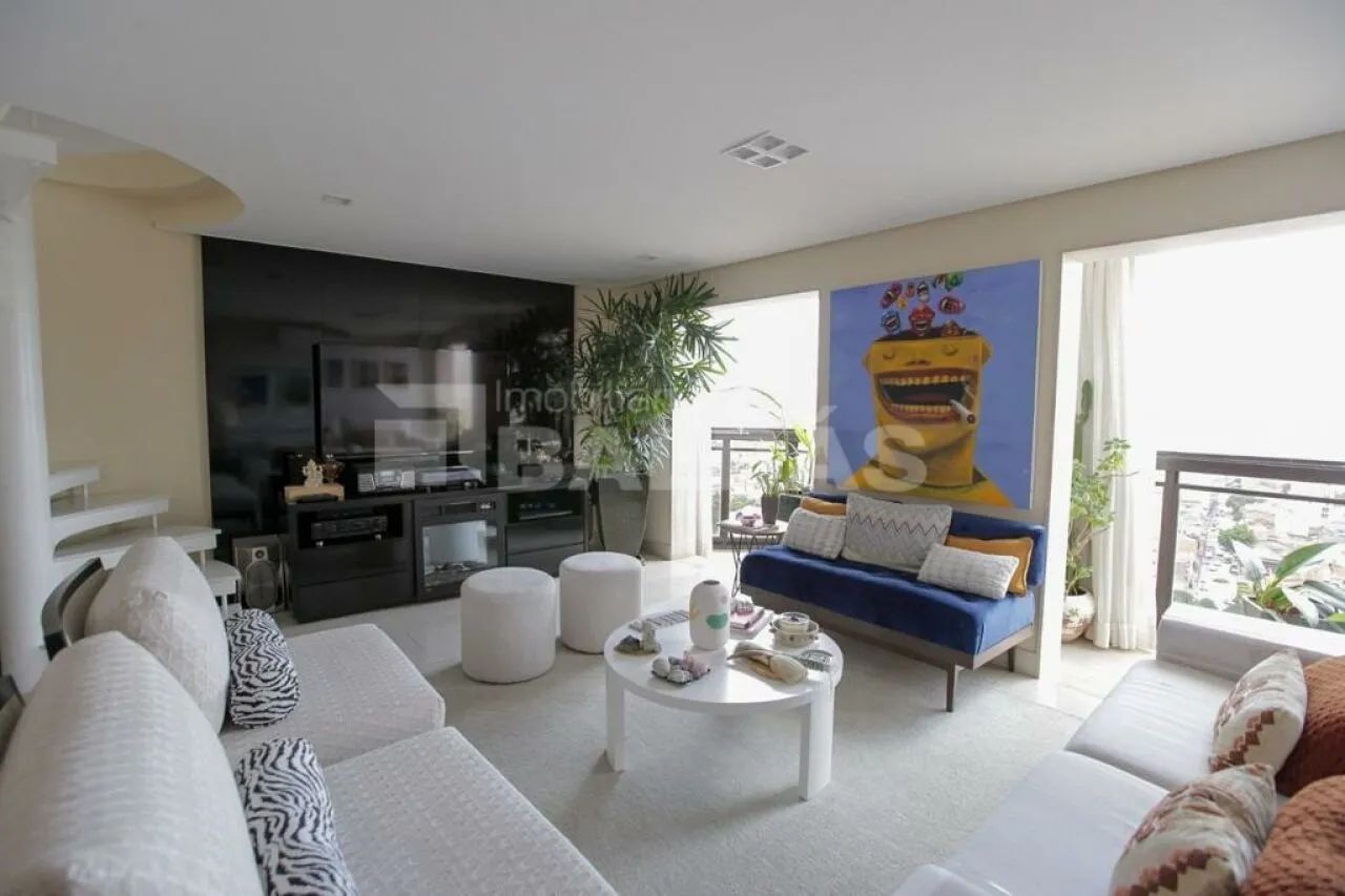 LINDO DUPLEX NA MOOCA 230 m² - EXCLUSIVIDADE E SOFISTICAÇÃO