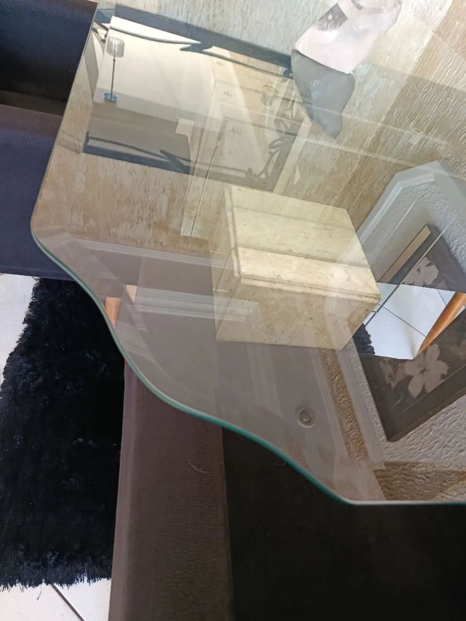Mesa de jantar  - Foto 4