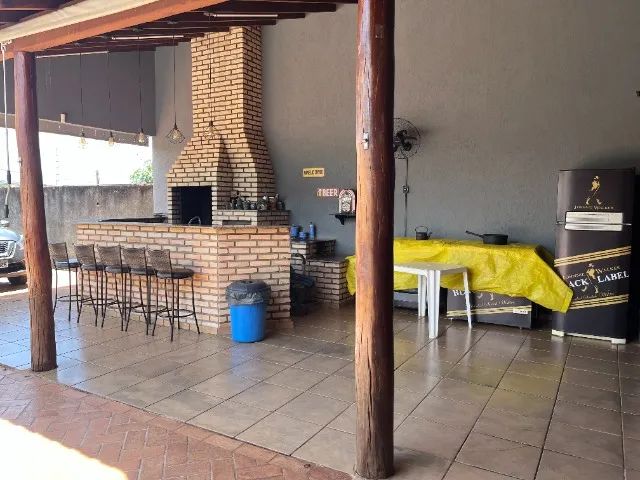 Belíssima Edícula na Vila Nasser - Foto 2