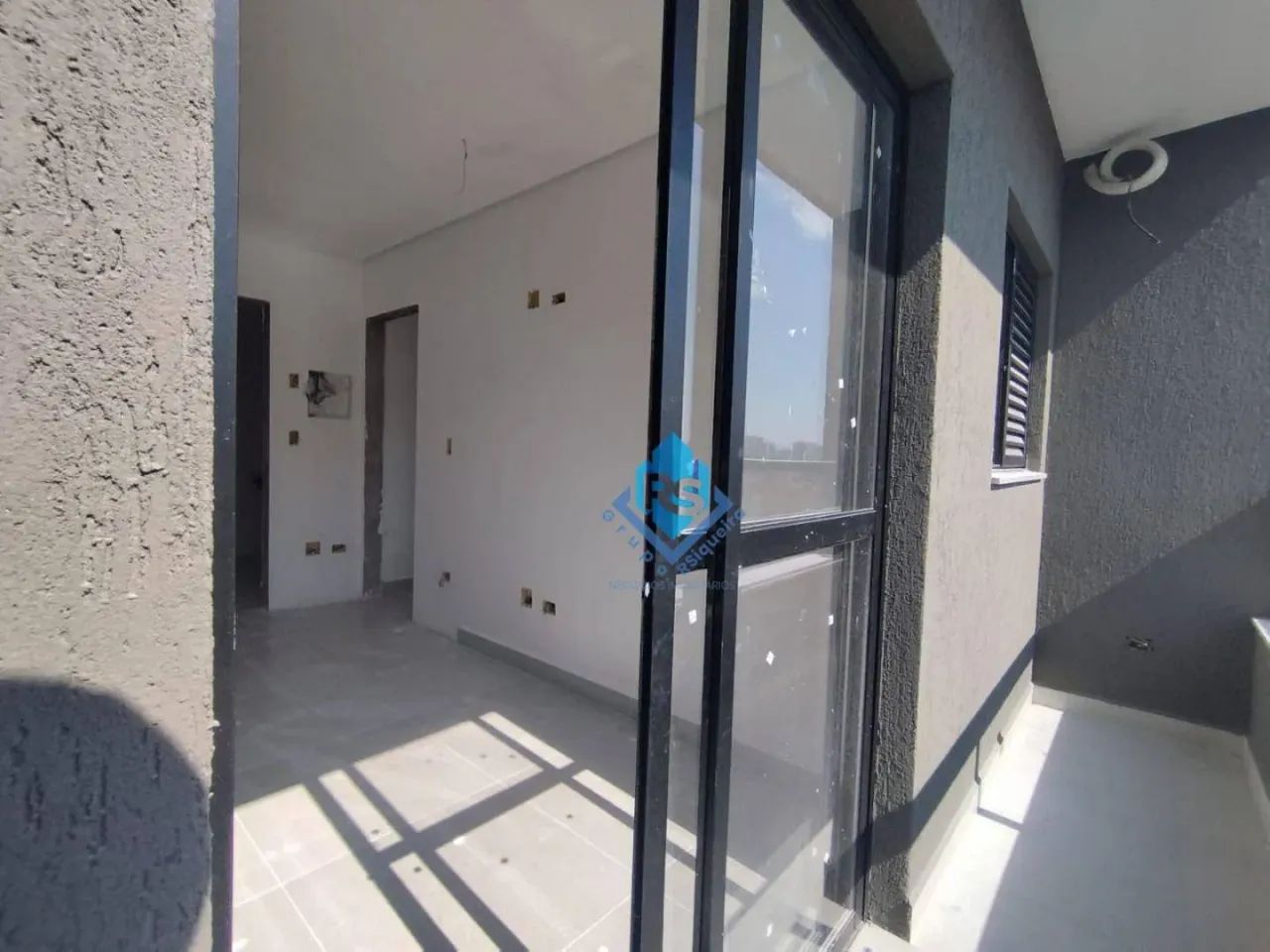 Apartamento com 2 dormitórios, 51 m² - Vila Curuçá - Santo André/SP - Foto 3