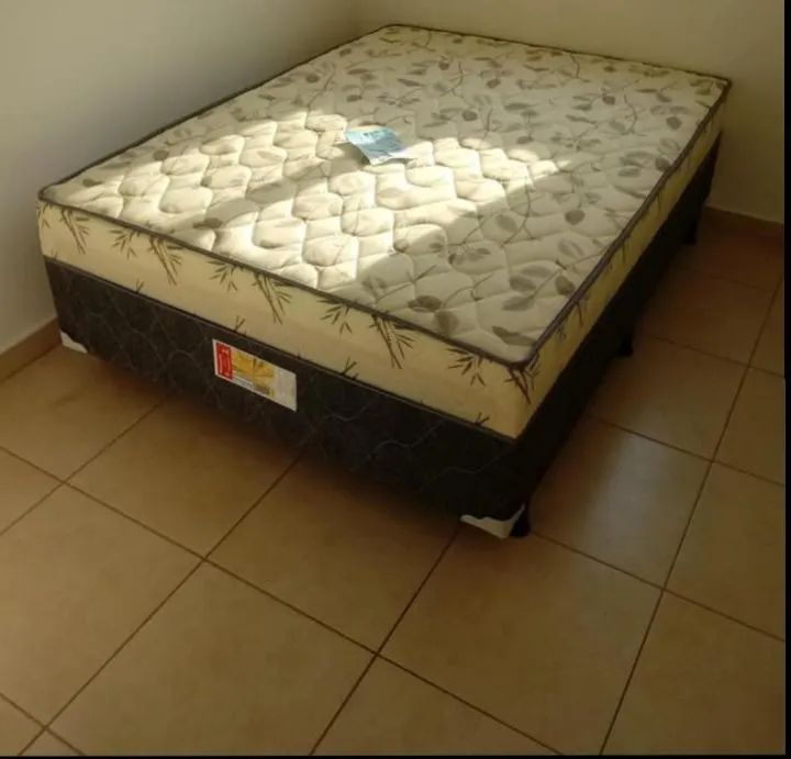 Cama casal 