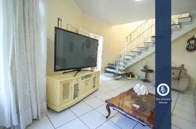Sobrado na V. Prudente, 250m², 3 Dormitórios - Foto 4