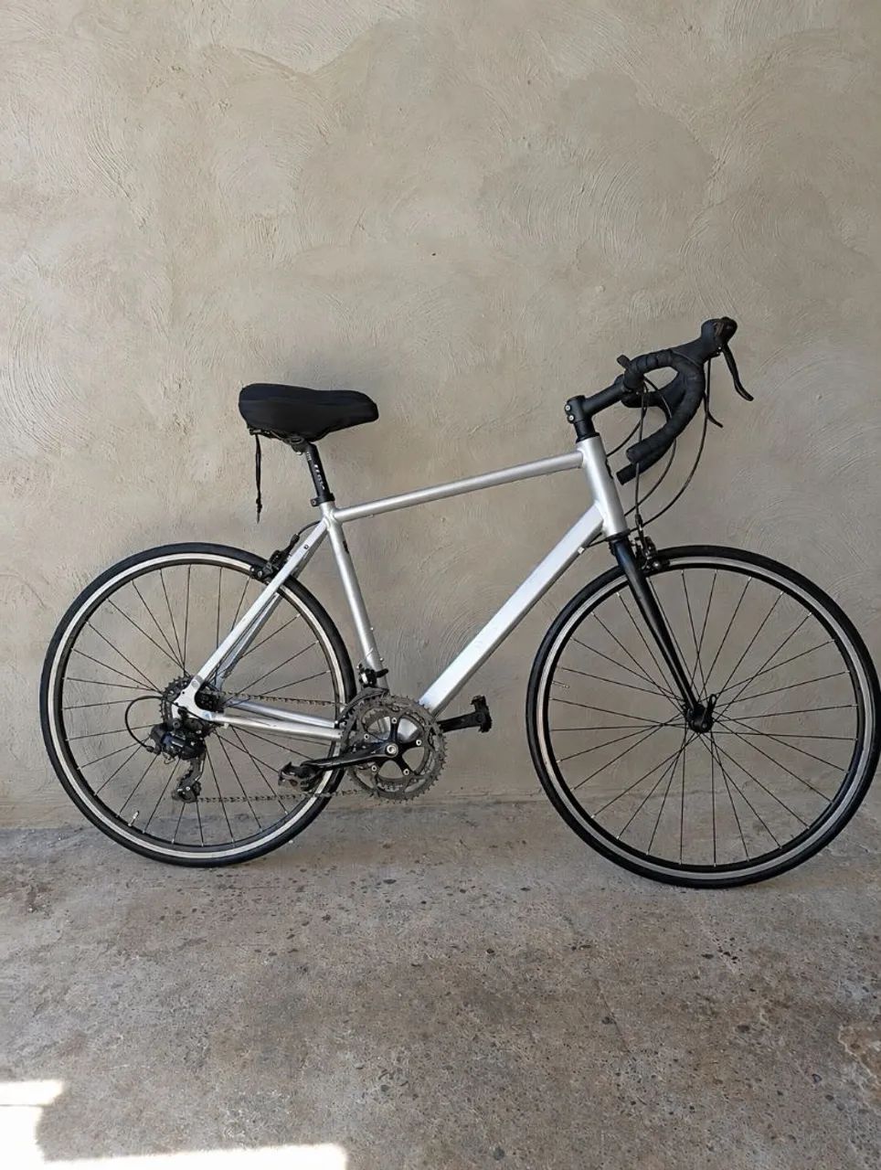 Bicicleta Speed Rc100 Triban