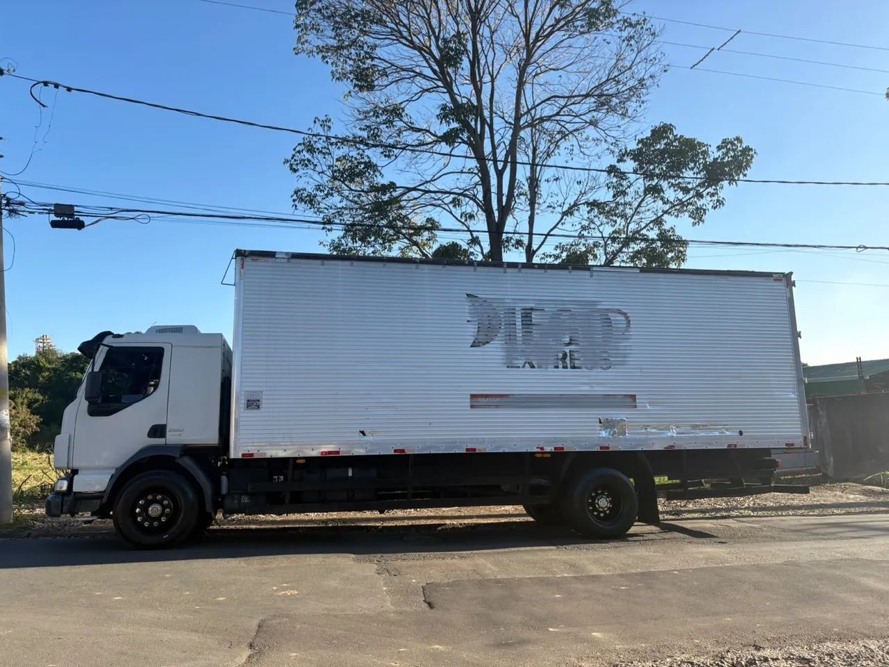 Volvo vm220 - Foto 3