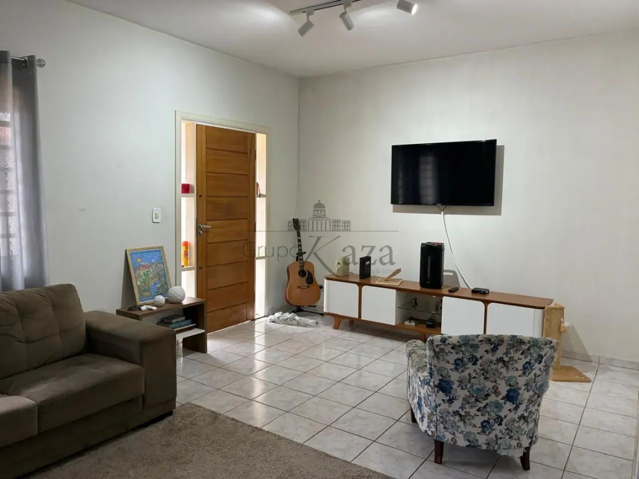 Oportunidade - Casa - Vila Ema - 4 Dormitórios - 112m². - Foto 2