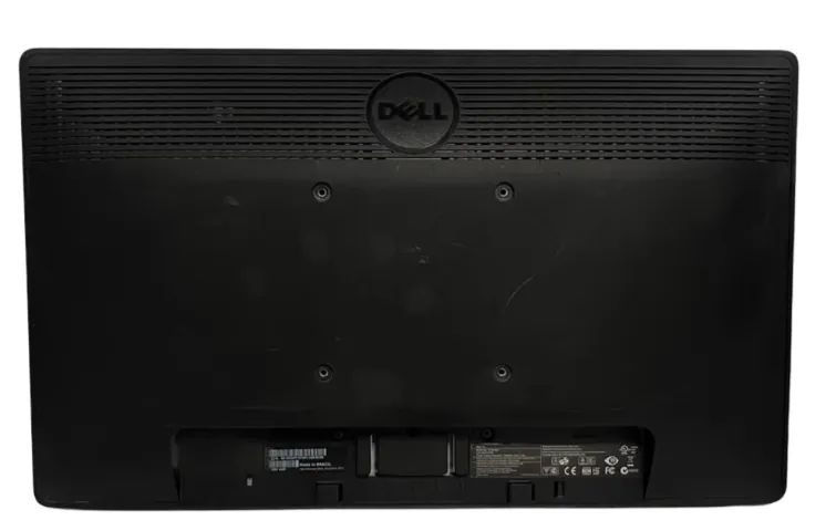 Monitor Dell E1912HC 18,5" Polegadas LED HD com VGA - Foto 4