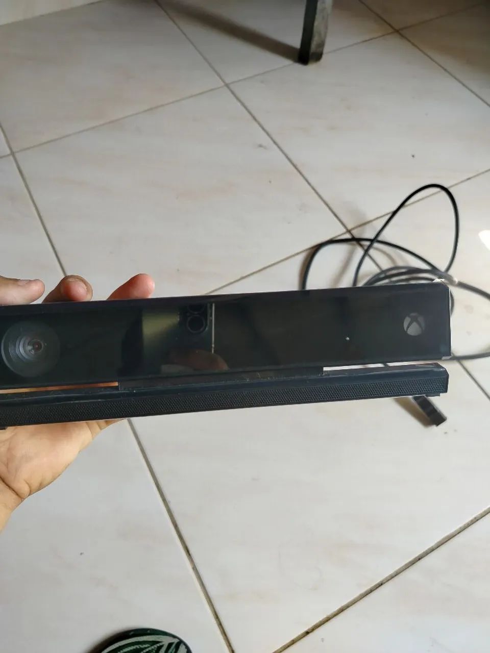 Senso Kinect Xbox one