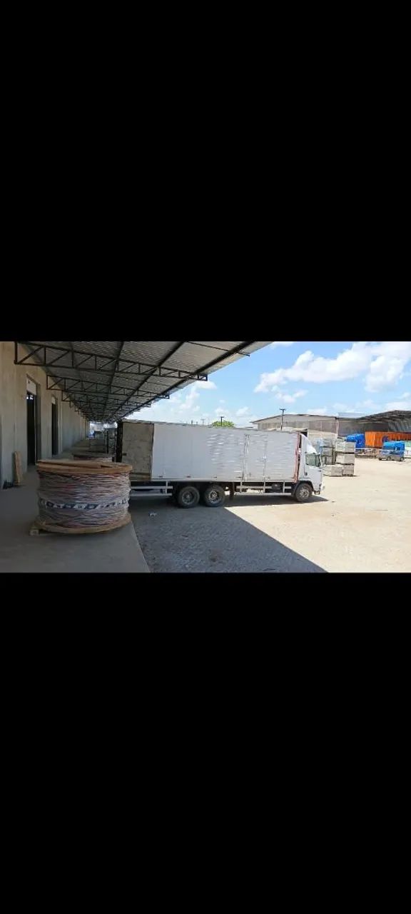 Caminhão 1718 - Foto 2