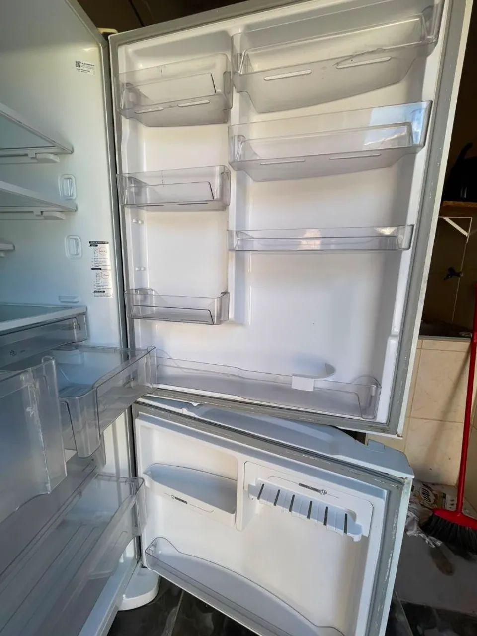 Vendo geladeira  - Foto 4