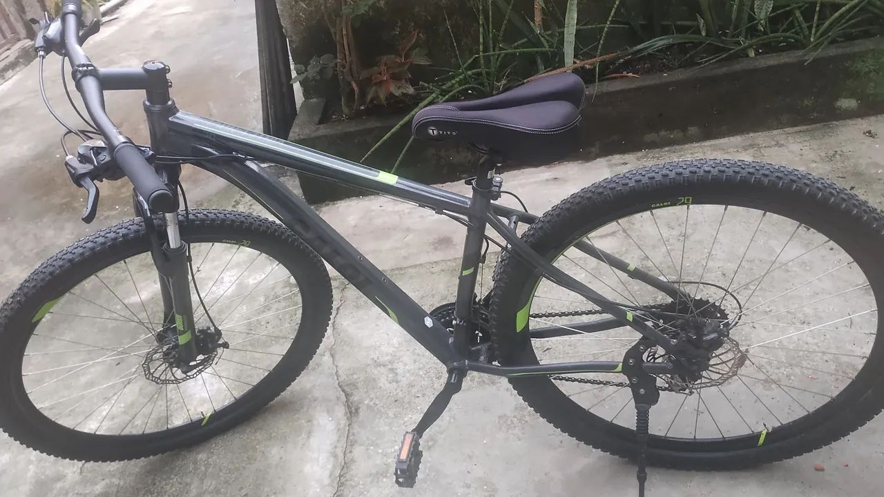 V/t bicicleta aro29