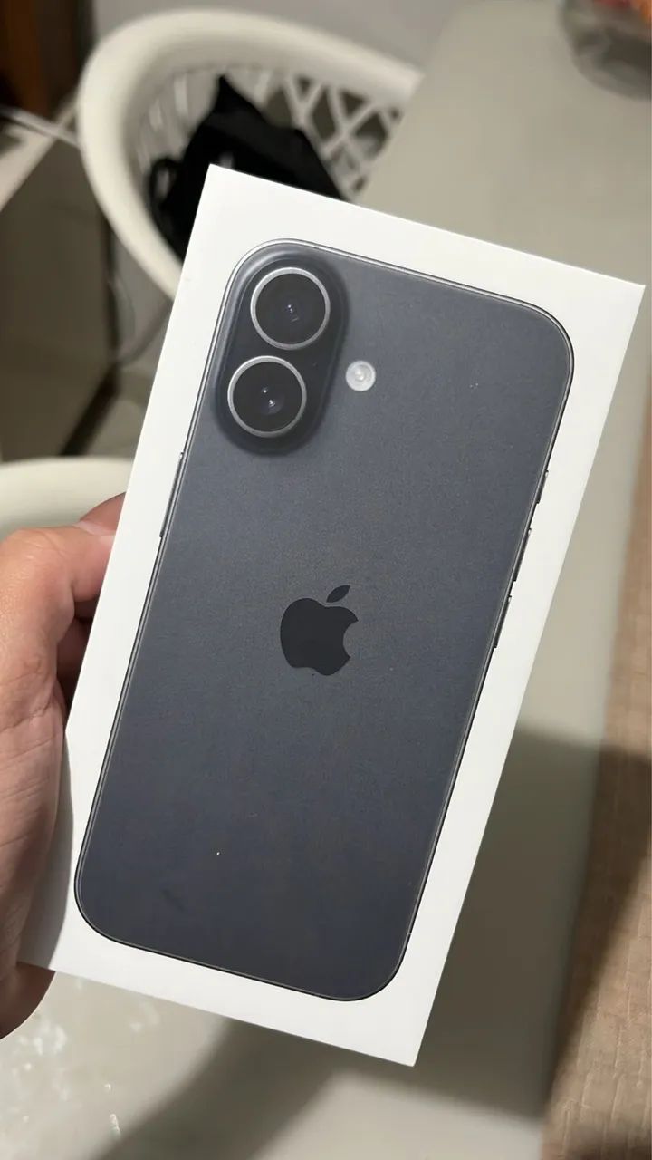 IPHONE 17 LACRADO 