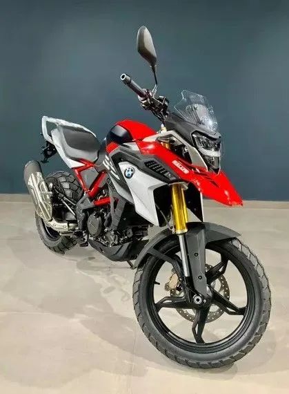 BMW GS 310 NOVA - Foto 3