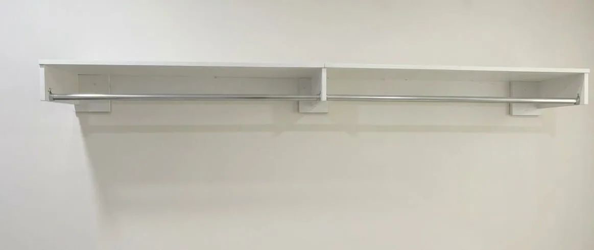 Arara parede 180m MDF - Foto 2