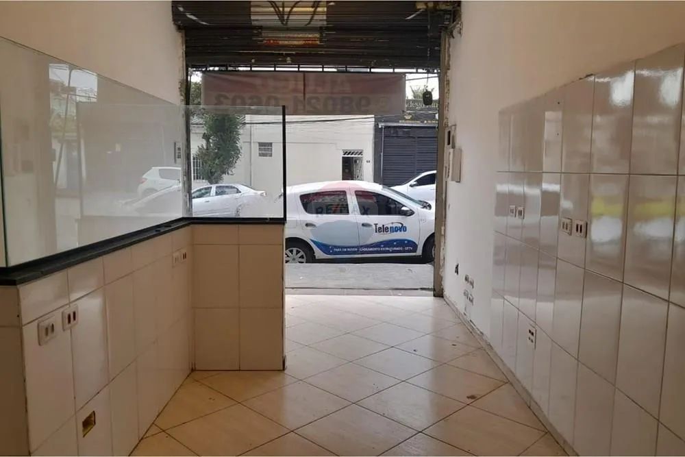 Locação Comercial na Vila São Jorge, Guarulhos - Foto 2