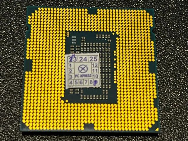 Core I5 3470 3.2ghz + Xeon E5-2650 V4 2.2ghz - Foto 2