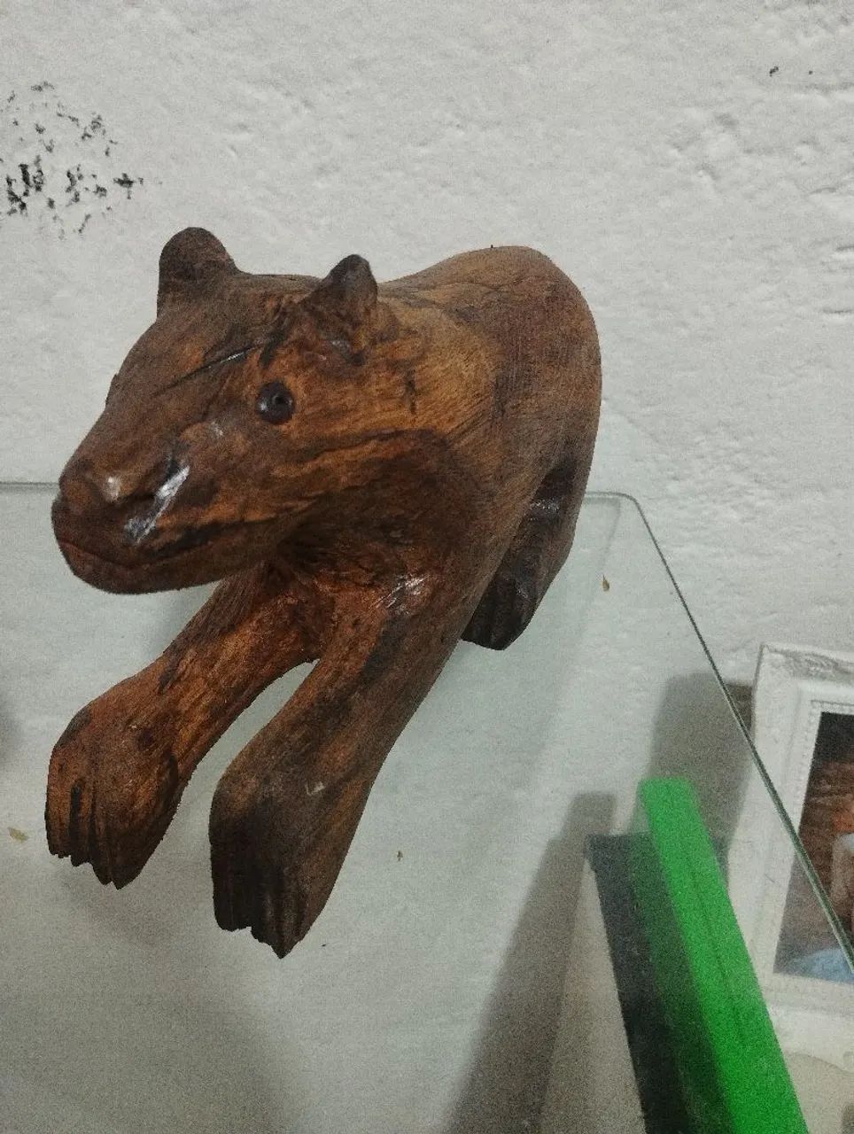 Escultura  - Foto 3