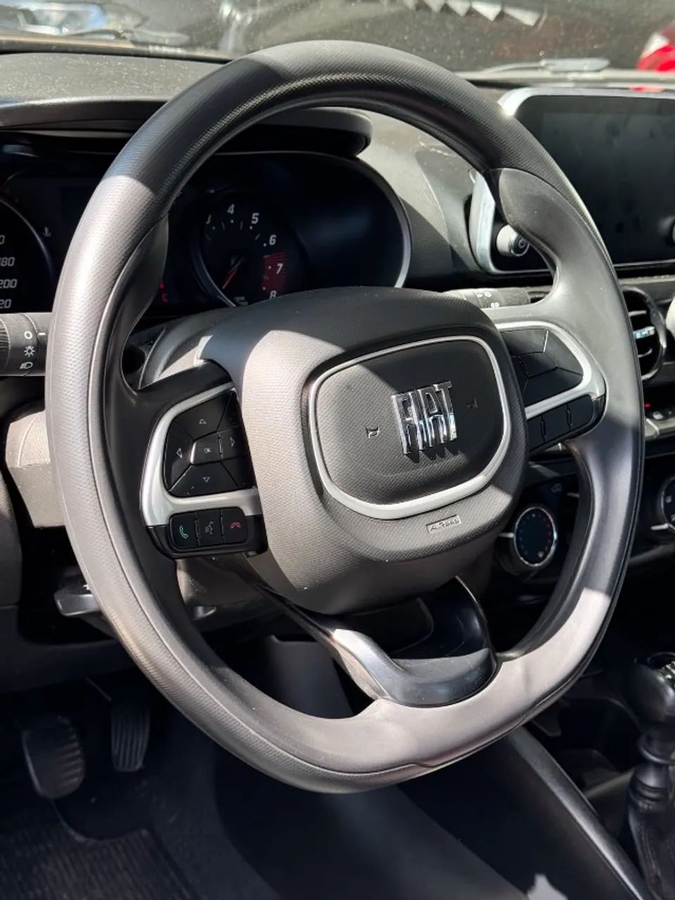 Fiat Cronos Drive 1.3 8V Flex 2024 - Foto 4