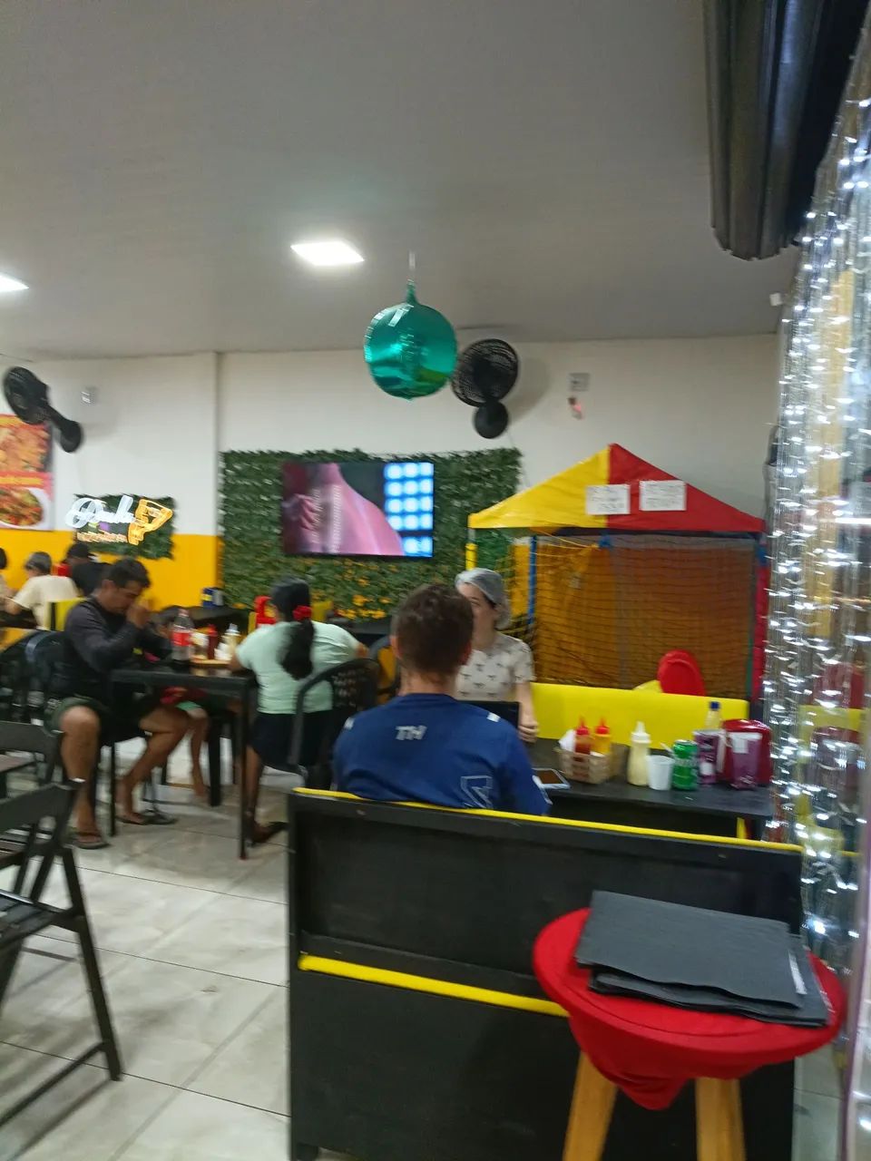 Foto - Manaus - Cidade Nova