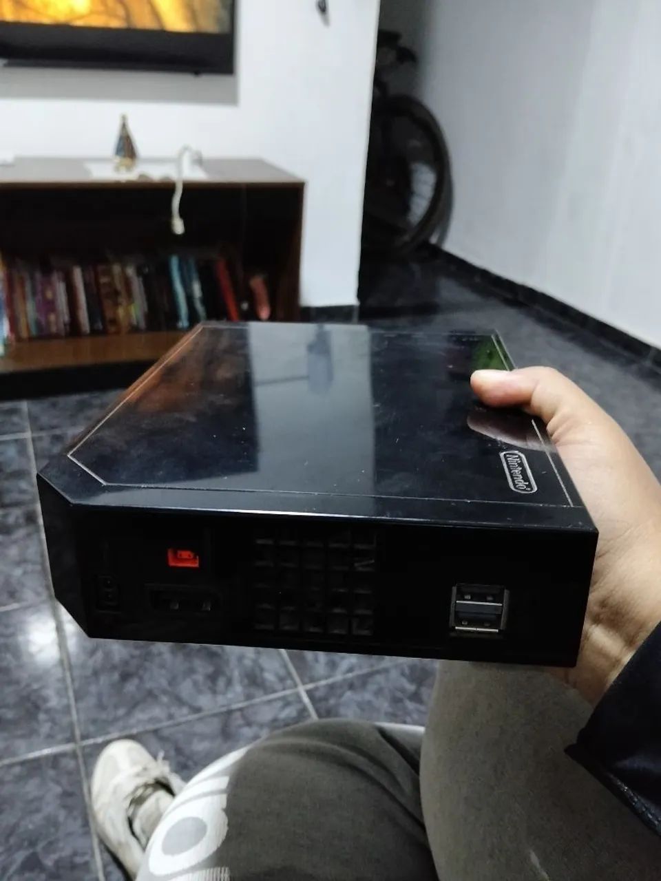Nintendo wi - Foto 3