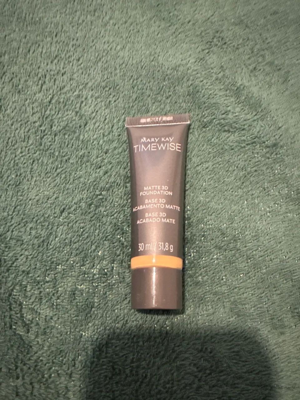 Base Mary Kay 