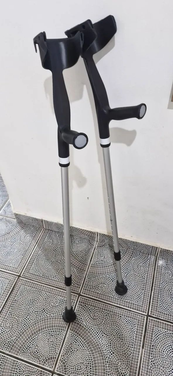 Muleta/Bengala 