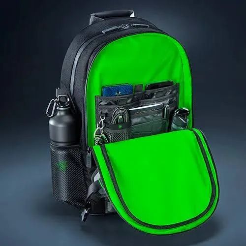 Mochila Gamer Razer Rogue 16 V3 Backpack Chromatic Edition para Notebook - Foto 5