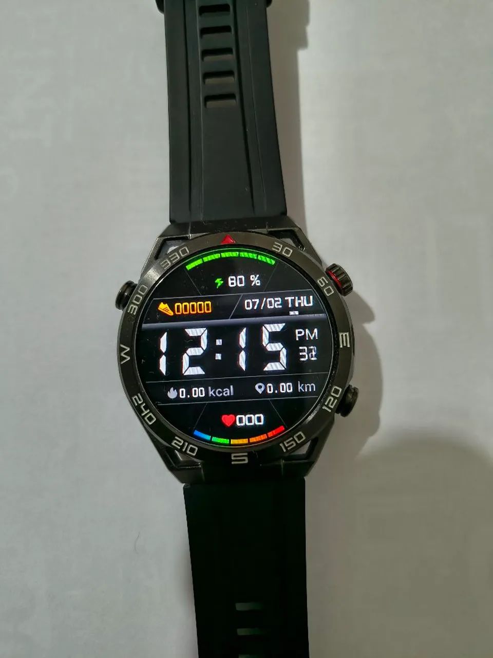 Smartwatch Wear Pro - Foto 2