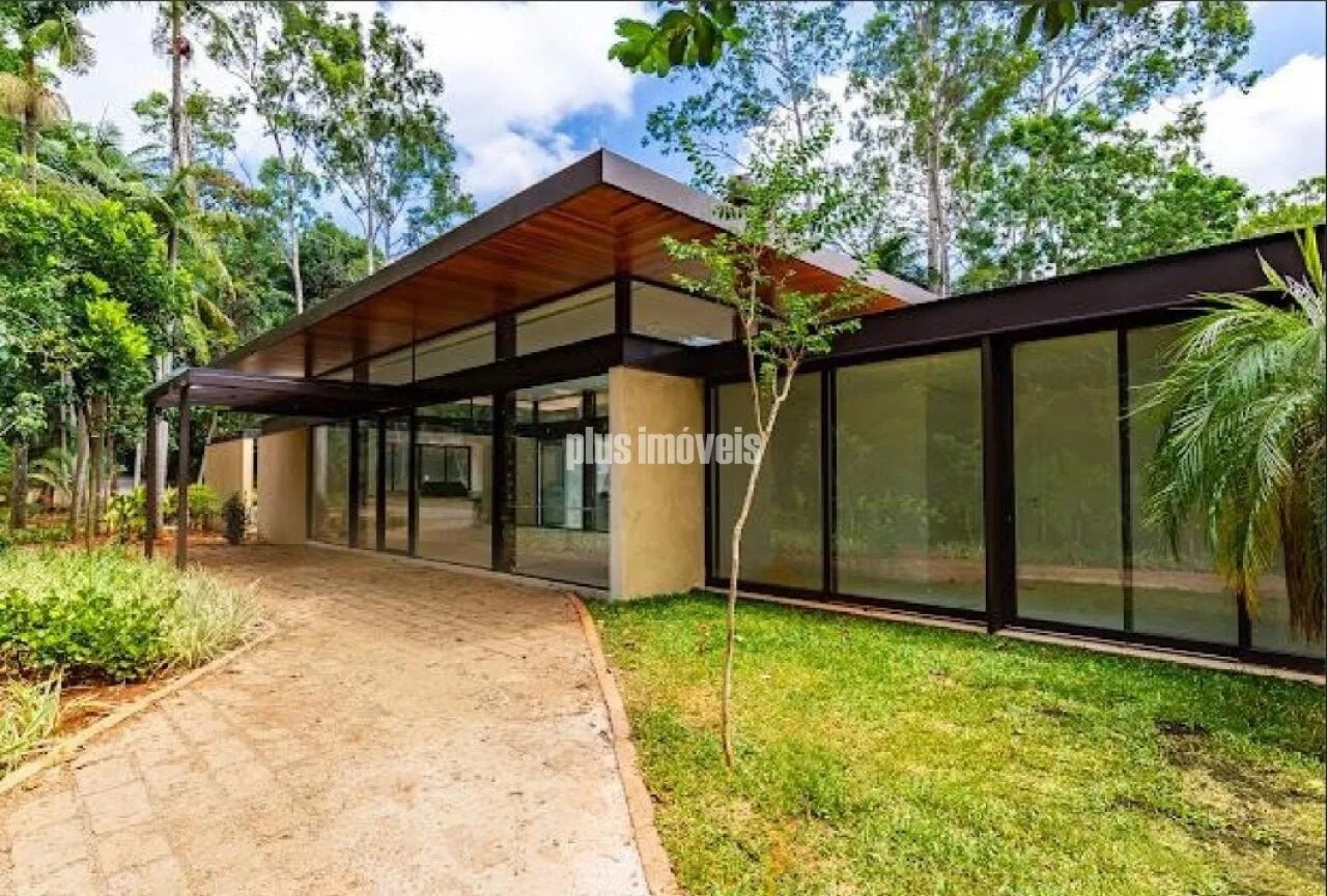 Casa Chácara Flora Condomínio