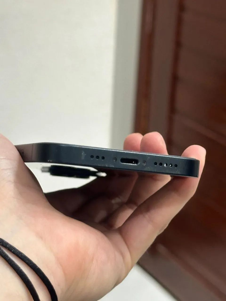 iPhone 14 128GB Midnight Impecável com Caixa e Nota Fiscal - Foto 5