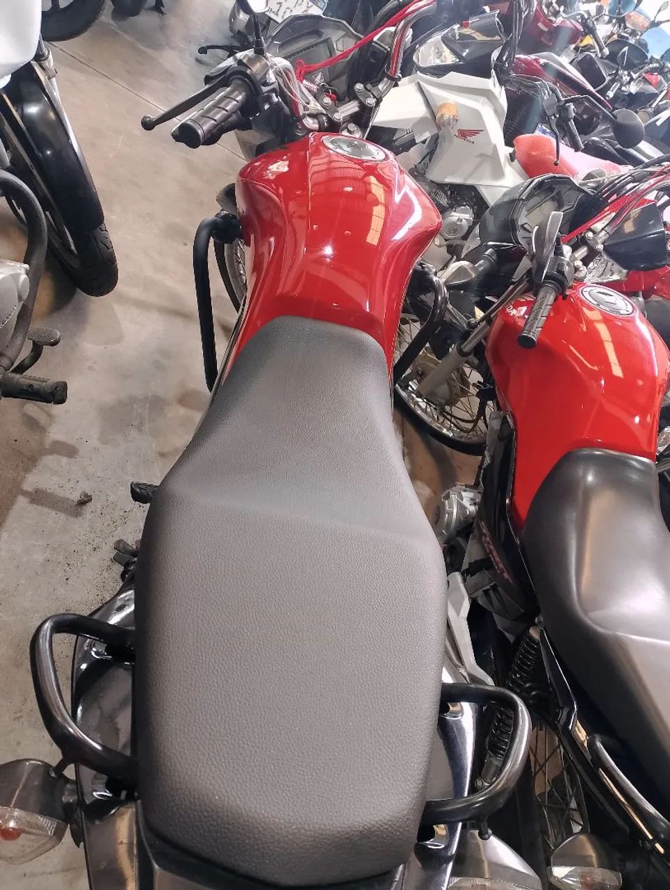HONDA START 2024 - Foto 5