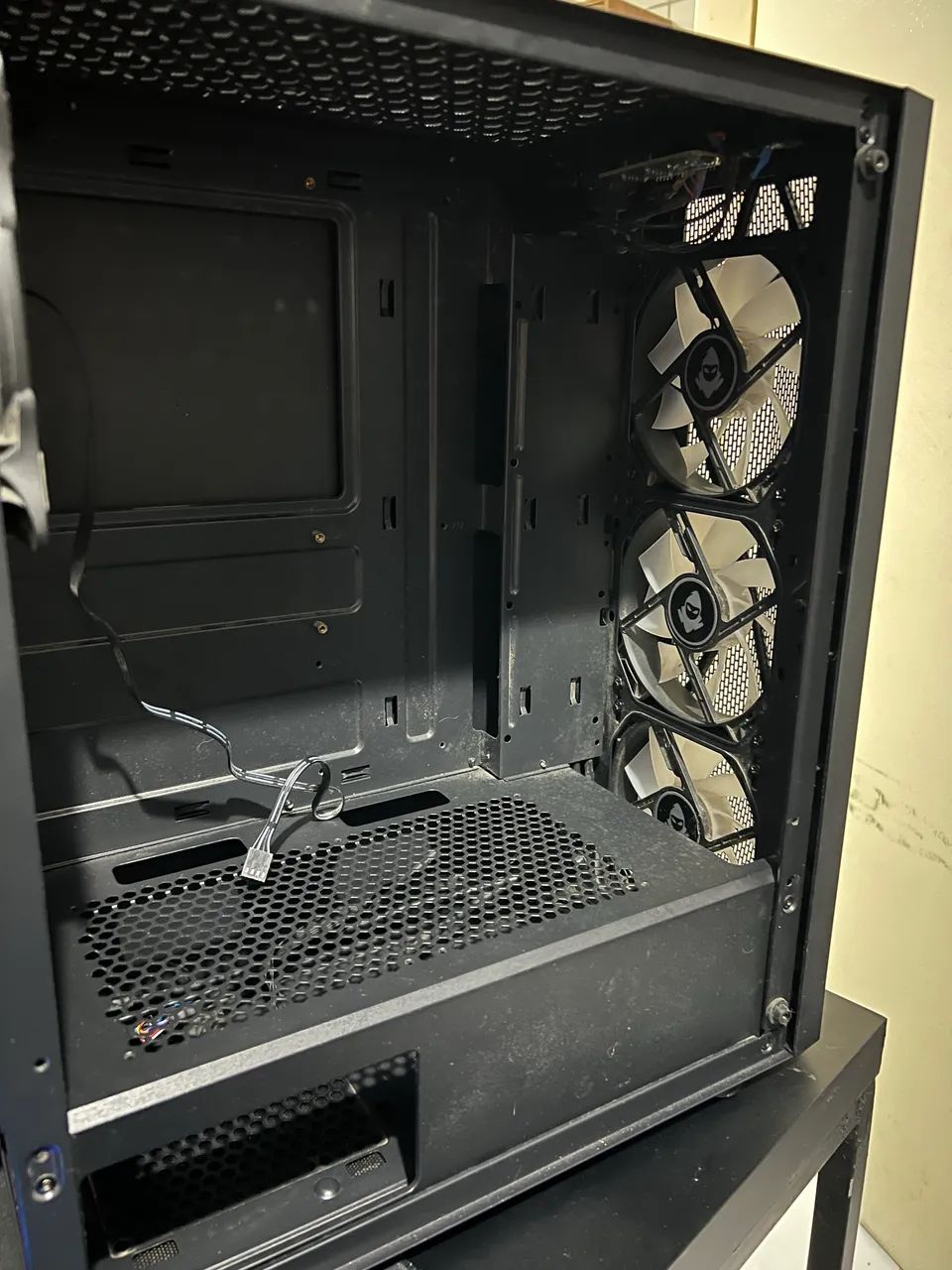 Gabinete / processado - Foto 2