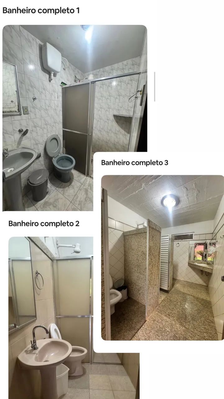 SÍTIO PARA LOCAÇÃO  - Foto 4