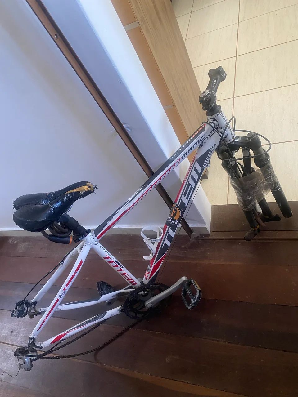 GTS M1 Dynamic - Foto 3