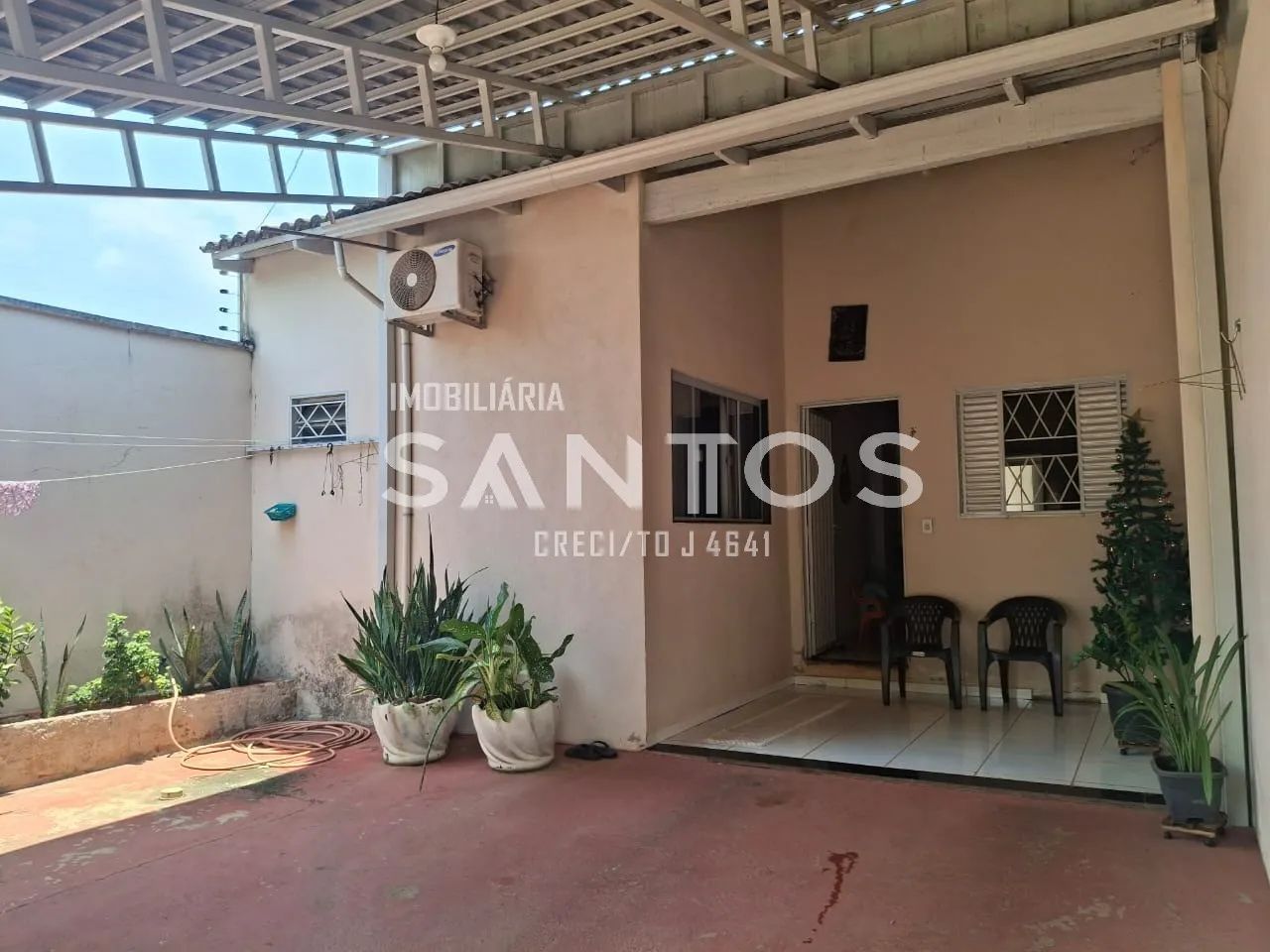 GALPAO COMERCIAL em PALMAS - TO, SETOR MORADA DO SOL (TAQUARALTO) - Foto 3