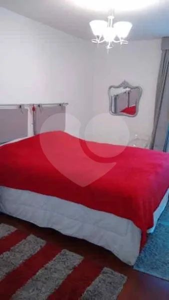Apartamento com 3 quartos à venda em Ipiranga - SP - Foto 5