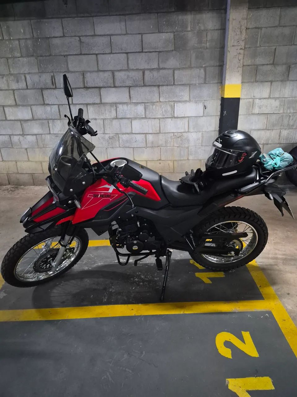 Mais nova da OLX - Foto 2