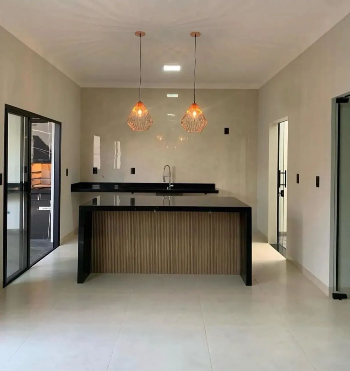 Vendo casa no Marco  - Foto 2