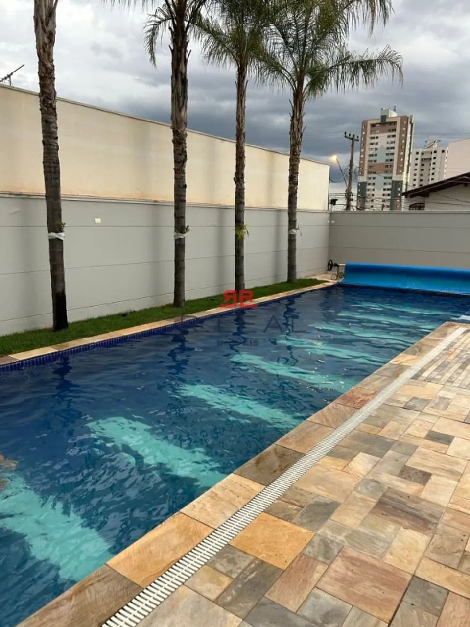 Edifício Residencial Jari - Bauru - SP - Foto 2