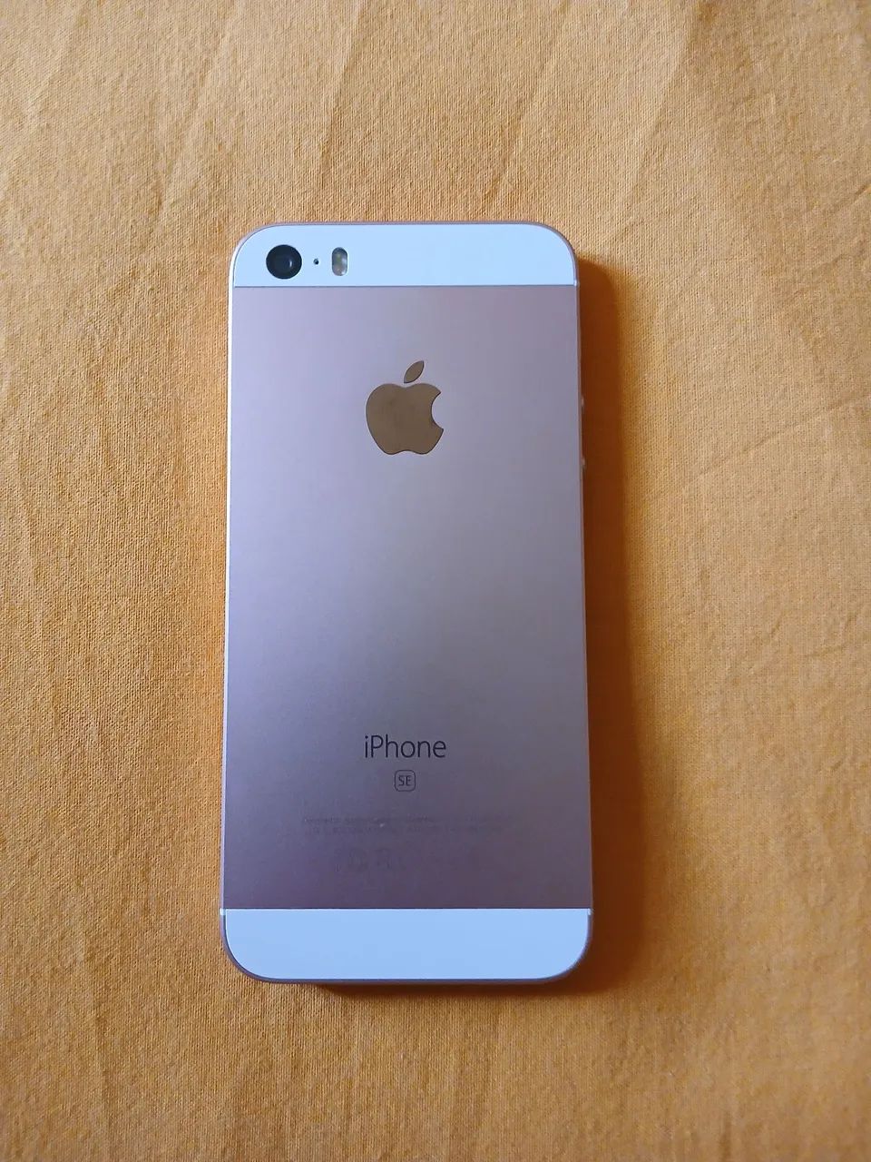 Iphone SE - Foto 2