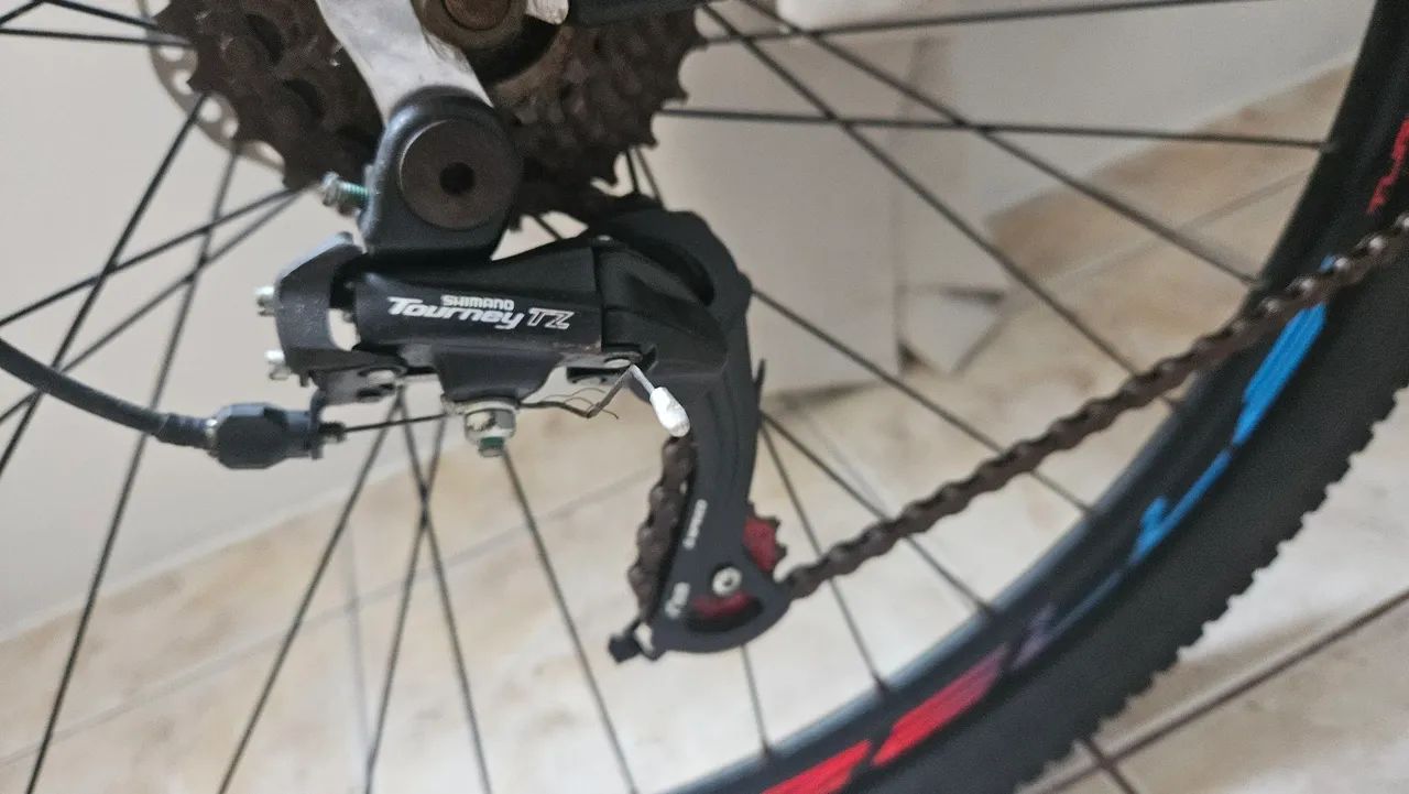 bike Colli aro 29  - Foto 2