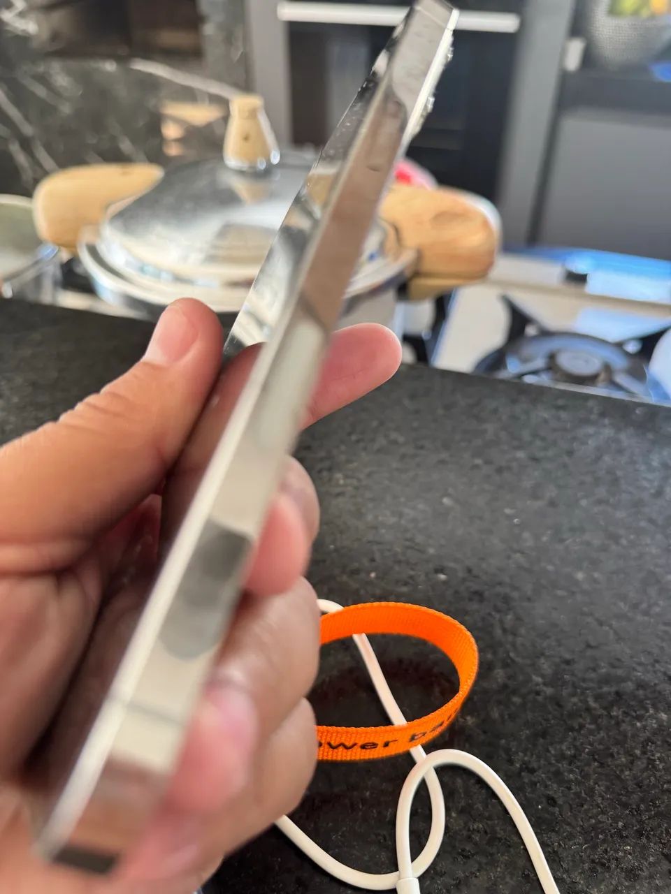iPhone 13 Pro Max 256  - Foto 4