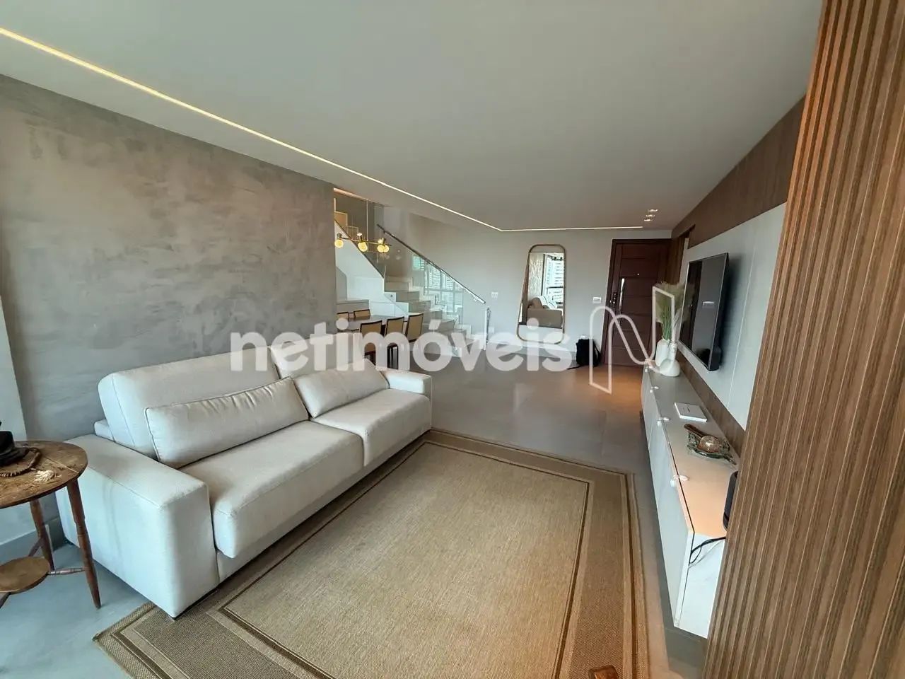 COBERTURA DUPLEX | VALE DO SERENO | 186,87 m²; - Foto 5