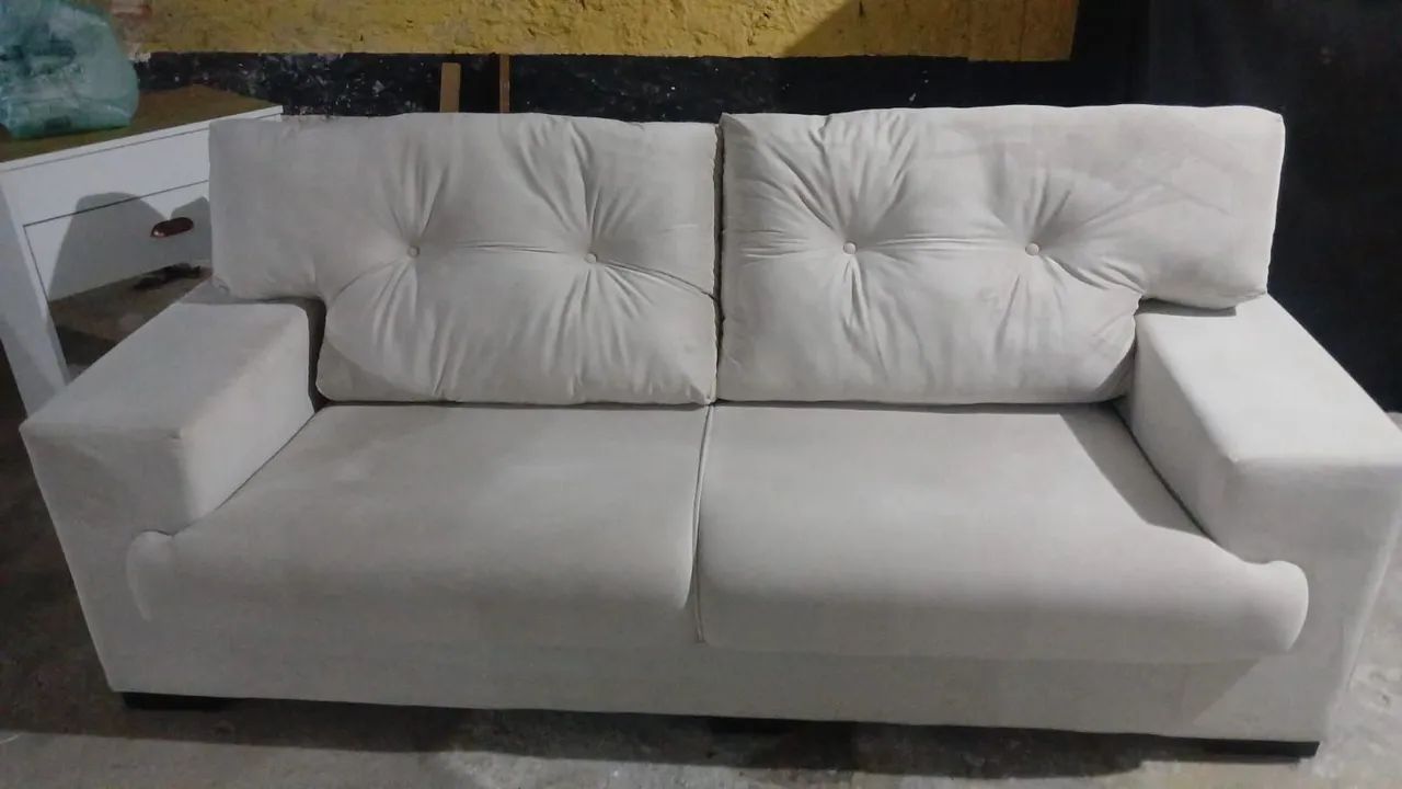 Vendo, SOFÁ IMPÉRIO.