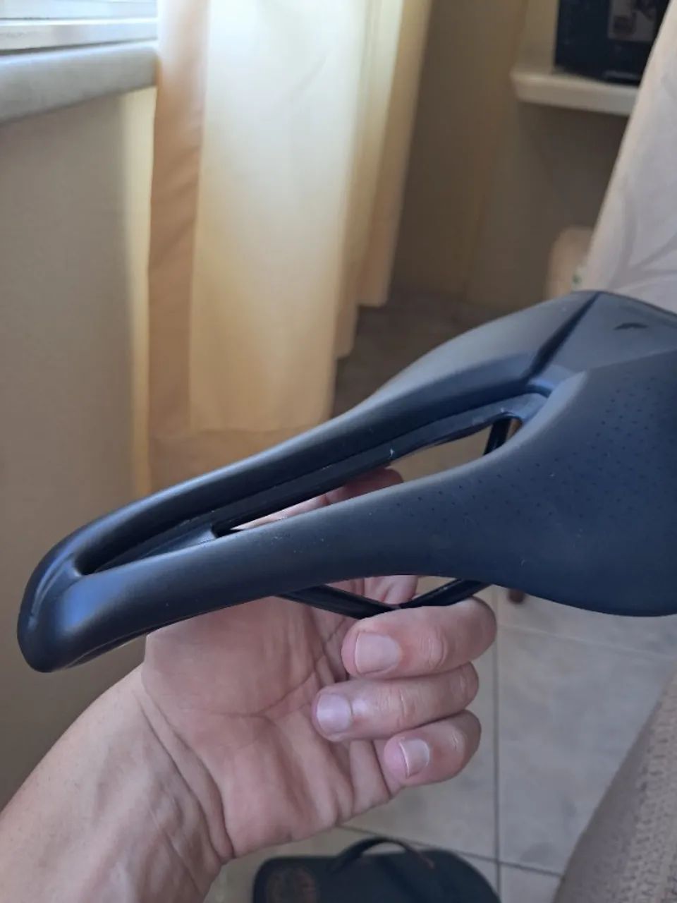 Selim (banco) de bicicleta Vessel - Foto 5
