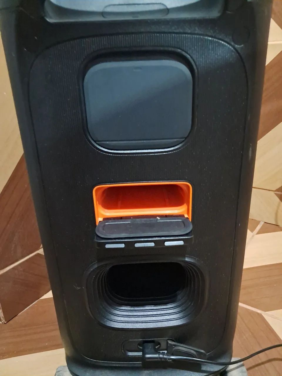 Caixa de som JBL 320 - Foto 3