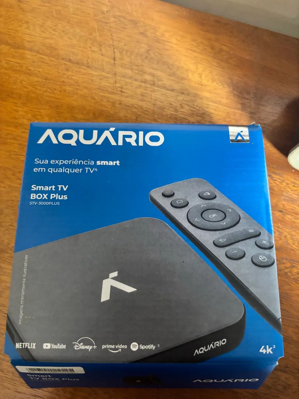 Conversor de tv smart. - Foto 2