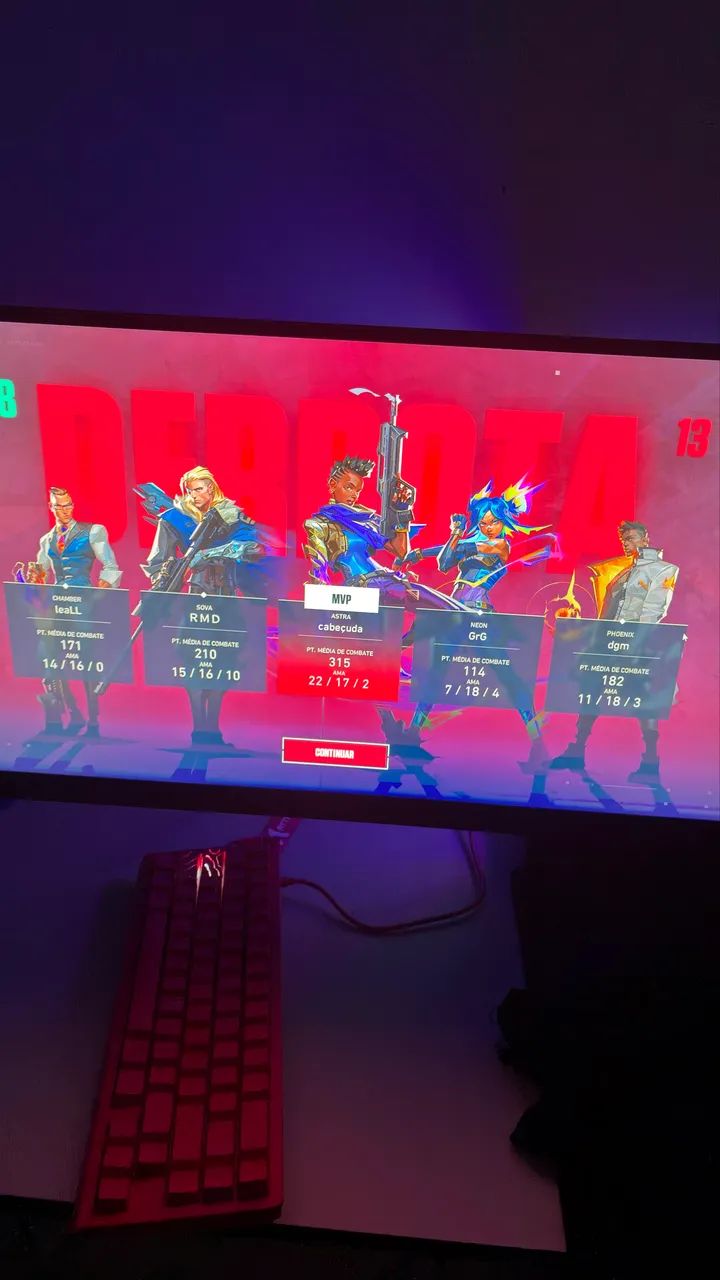 VENDO PC GAMER MUITO NOVO - Foto 3