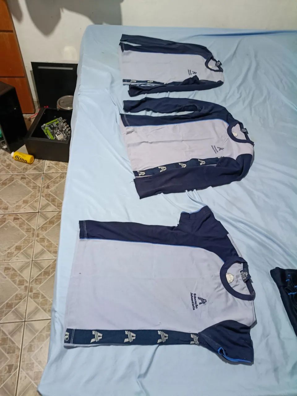Uniforme da Escola Adventista - Foto 5