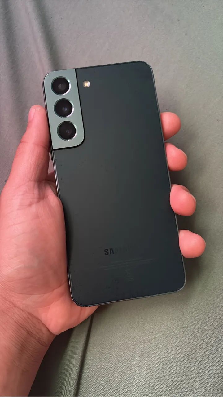 Samsung S22 - Foto 2